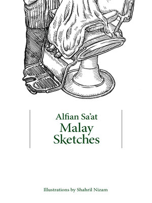 Malay Sketches - ebook